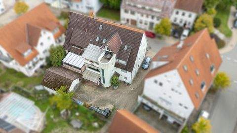 Bondorf Wohnungen, Bondorf Wohnung kaufen