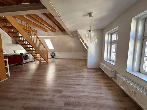 Coburg Wohnungen, Coburg Wohnung mieten