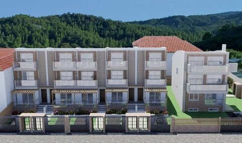 Thassos Wohnungen, Thassos Wohnung kaufen