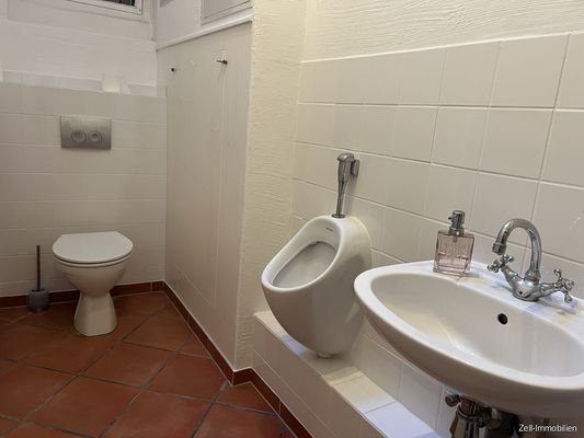 WC