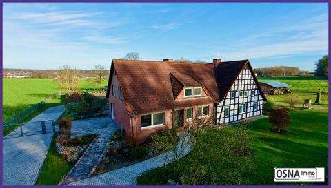 Belm / Vehrte Häuser, Belm / Vehrte Haus mieten 