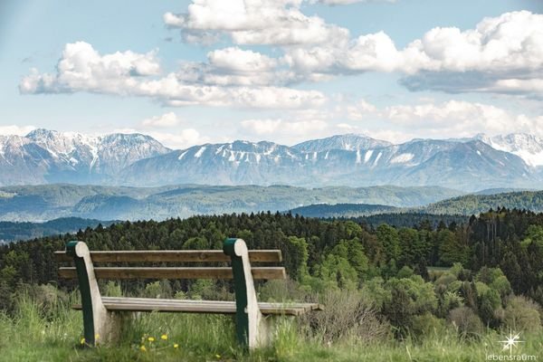 Wald und Wiese Moosburg zum Verkauf
