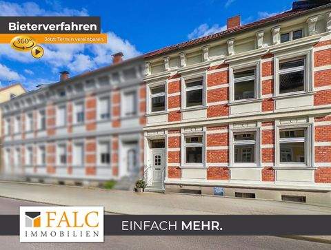 Stendal Häuser, Stendal Haus kaufen