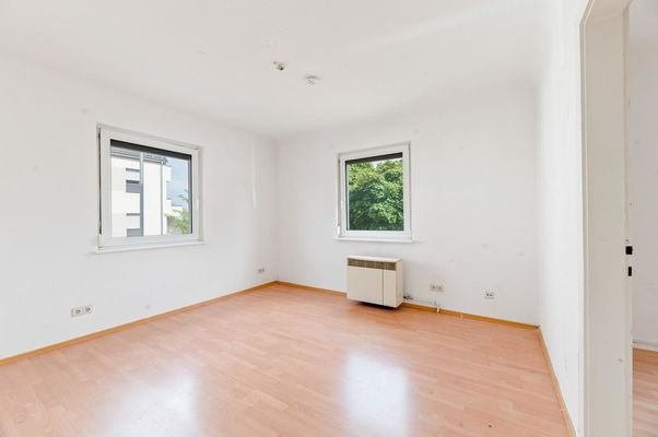 Wohnung EG