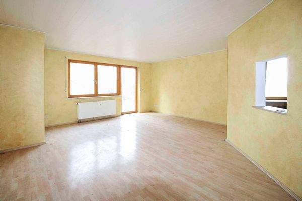 Wohnzimmer Souterrain