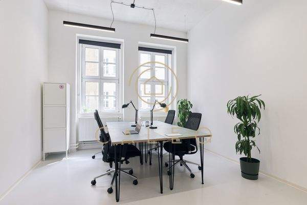 Teambüro Beispiel 5