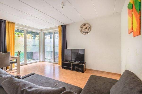 Beispiel Wohnzimmer (2)