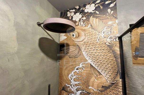 Exklusive Designer-Wohnung