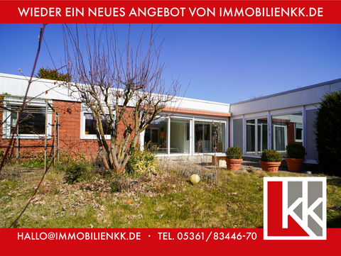 Detmerode Häuser, Detmerode Haus kaufen