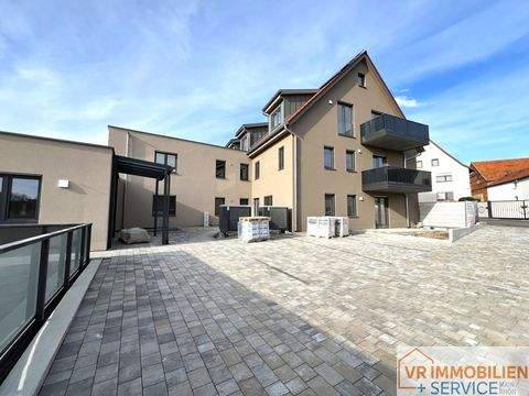 Bad Neustadt an der Saale Wohnungen, Bad Neustadt an der Saale Wohnung kaufen