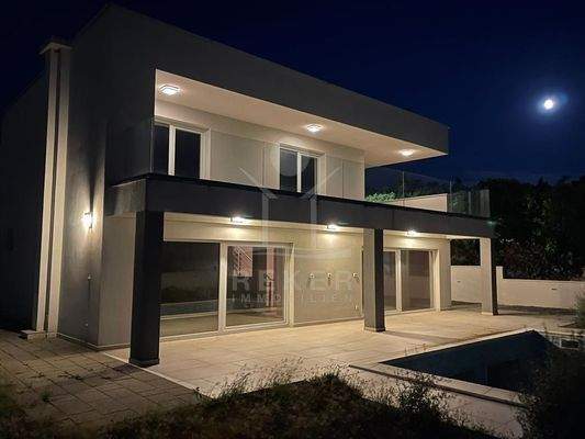 Eine Oase der Ruhe und Entspannung