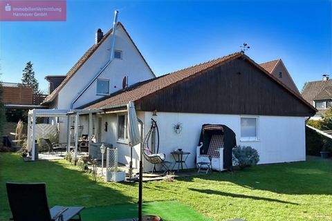 Burgdorf Häuser, Burgdorf Haus kaufen