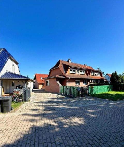 Ludorf Häuser, Ludorf Haus kaufen