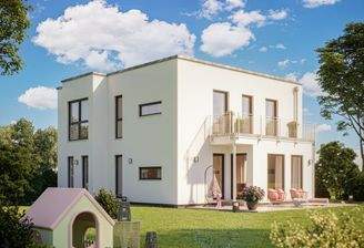 DEIN NEUES TRAUMHAUS