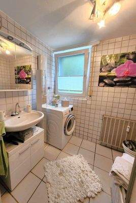 APARTMENT IM ERDGESCHOSS