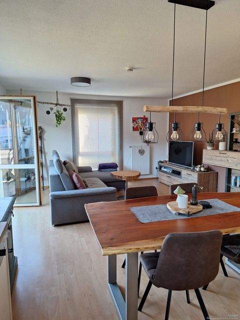 Greding / Obermässing Wohnungen, Greding / Obermässing Wohnung mieten