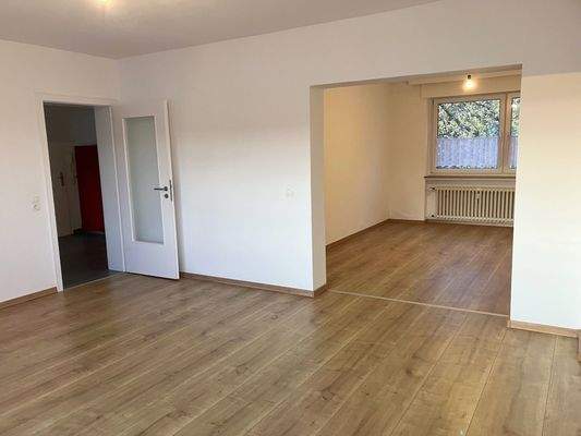 Wohn-Essbereich - Ansicht 1