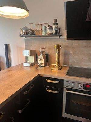 Küchenbereich
