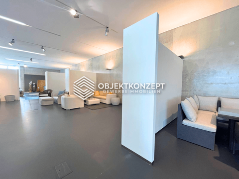 Gottmadingen Büros, Büroräume, Büroflächen 