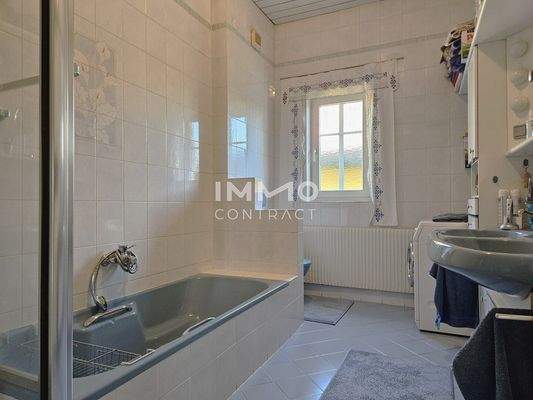 Haupthaus EG Badezimmer