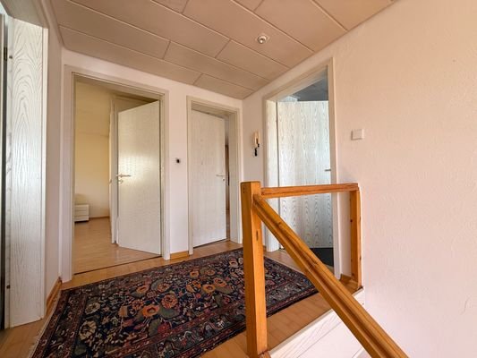 Treppenhaus