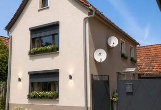 Außenansicht (virtually staged)