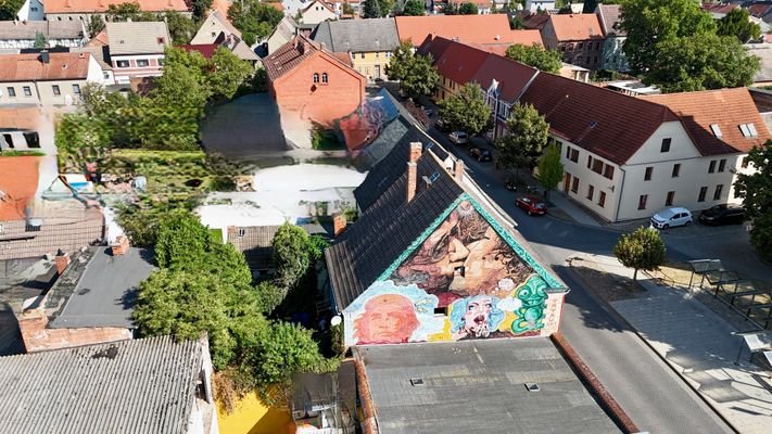 Seite u Grundstück bearb