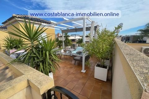 Lomas de Cabo Roig Wohnungen, Lomas de Cabo Roig Wohnung kaufen