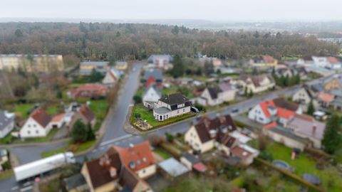 Demmin Häuser, Demmin Haus kaufen