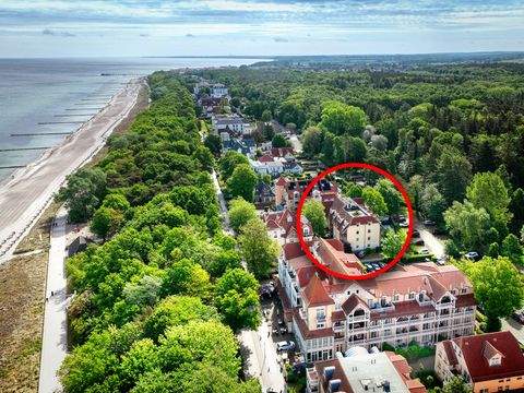 Ostseebad Kühlungsborn Wohnungen, Ostseebad Kühlungsborn Wohnung kaufen