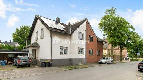 Castrop-Rauxel Häuser, Castrop-Rauxel Haus kaufen