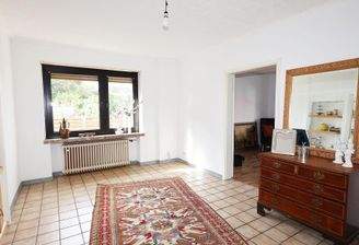 Wohnzimmer - Erdgeschoss