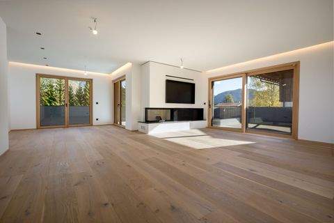 St. Ulrich am Pillersee Wohnungen, St. Ulrich am Pillersee Wohnung kaufen