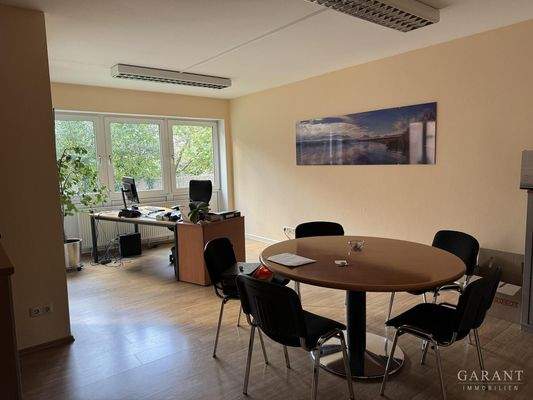 Arbeiten und beraten