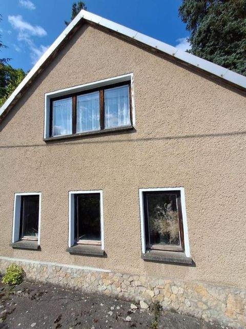 Rudolstadt Häuser, Rudolstadt Haus kaufen