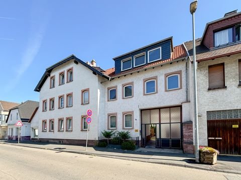 Mainz-Kostheim Häuser, Mainz-Kostheim Haus kaufen