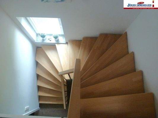 Treppe