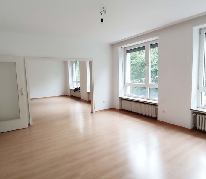 3 Zimmer Wohnung in Ludwigshafen (Mitte)