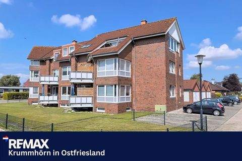 Hinte Wohnungen, Hinte Wohnung mieten