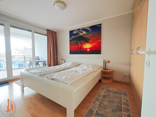 1. Schlafzimmer