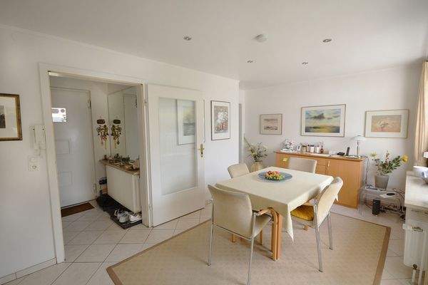 Der Familientreffpunkt