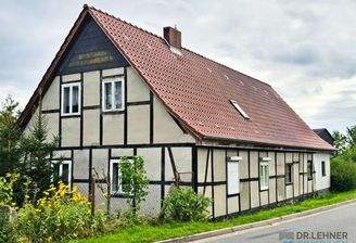 Haus kaufen bei Marlow