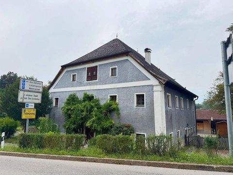 Tittmoning Renditeobjekte, Mehrfamilienhäuser, Geschäftshäuser, Kapitalanlage