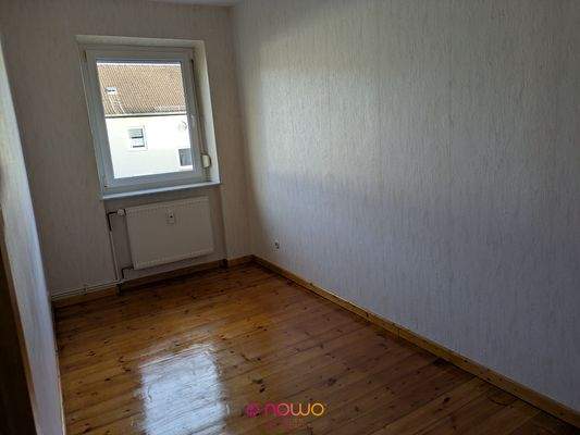 3. Zimmer mit Morgensonne