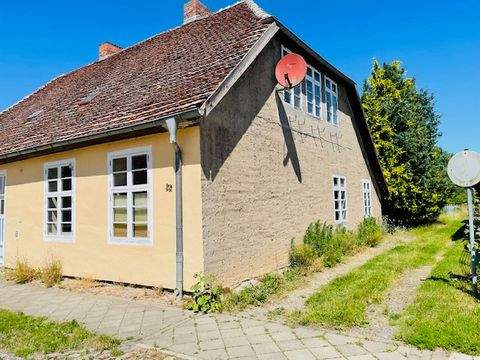 Ivenack Häuser, Ivenack Haus kaufen