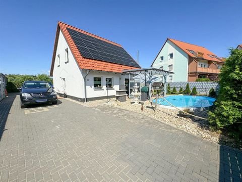 Thale Häuser, Thale Haus kaufen