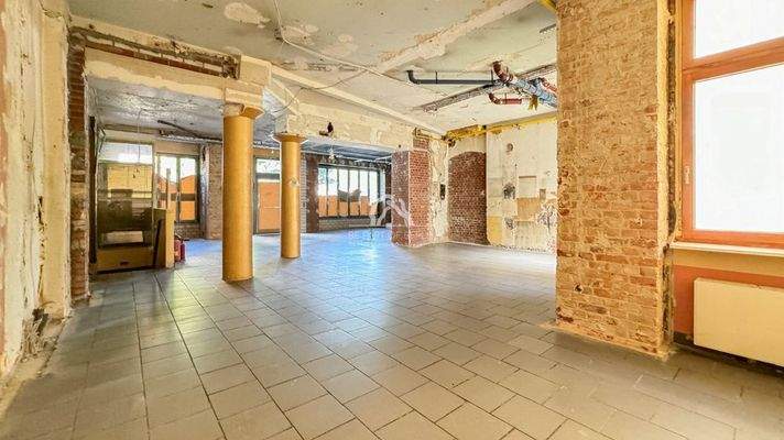 Räumlichkeiten / premises