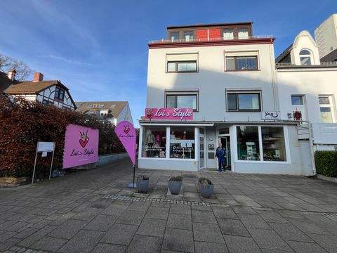 Bremen Büros, Büroräume, Büroflächen 