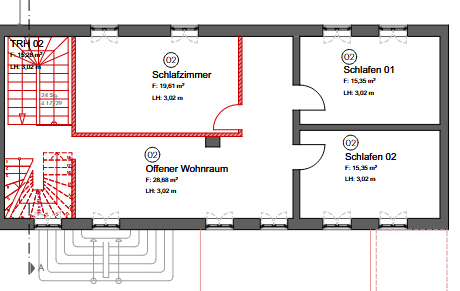 Neu saniertes Wohnhaus in Gerbershausen