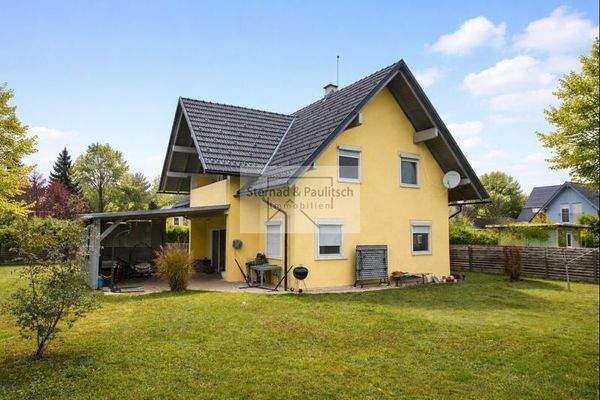 Visualisierung Fassade